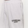 Spodnie dresowe Varsity Grey - GymBeam M