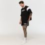 Szorty dresowe Varsity Black - GymBeam XXXL
