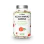 Vegan Immuno Greens - GymBeam 90 kaps