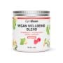 Vegan Wellbeing Blend - GymBeam 138 g - malina