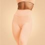 Legginsy damskie Venture Peach - BeastPink M