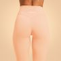 Legginsy damskie Venture Peach - BeastPink M