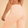 Spodnie damskie Venture Peach - BeastPink L