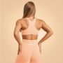 Biustonosz sportowy Venture Peach - BeastPink S