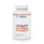 Vitality Complex - GymBeam 120 tab