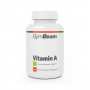 Witamina A (Retinol) – GymBeam 60 kaps