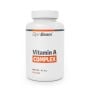 Witamina A Complex - GymBeam 90 kaps