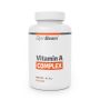 Witamina A Complex - GymBeam 90 kaps
