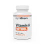 Witamina A (Retinol) – GymBeam 60 kaps