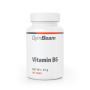 Witamina B6 (pirydoksyna) - GymBeam 90 tab