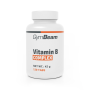 Witamina B-Complex - GymBeam 120 tab