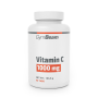 Witamina C 1000 mg - GymBeam 90 tab