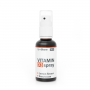 Witamina D3 w sprayu 1000 IU - GymBeam 30 ml - cytrynowy
