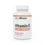 Witamina E (D-alpha-tocopherol) - GymBeam 90 kaps