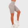 Spodenki damskie Biker Grey - GymBeam M