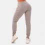 Damskie spodnie dresowe TRN Grey - GymBeam XS