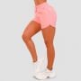 Damskie Spodenki TRN Pink - GymBeam M