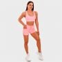 Damskie Spodenki TRN Pink - GymBeam M