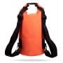 Worek wodoodporny Dry Orange 15 l - GymBeam single_variant