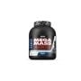 Mega Mass 4000 - Weider 7000 g - wanilia