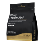 Białko Serwatkowe 360 ® - The Protein Works czekolada - 600 g