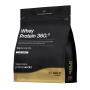 Białko Serwatkowe 360 ® - The Protein Works bananowy koktajl mleczny - 2400 g