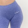 Damskie legginsy FLO Cobalt - GymBeam M