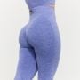 Damskie legginsy FLO Cobalt - GymBeam M