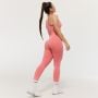 Damskie legginsy FLO Coral - GymBeam S
