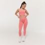 Damskie legginsy FLO Coral - GymBeam S