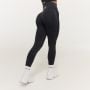 Damskie legginsy FLO Graphite - GymBeam S