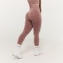 Damskie legginsy FLO Mauve - GymBeam M