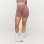 Damskie szorty FLO Mauve - GymBeam M