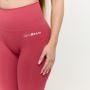 Damskie legginsy GymBabe Bloom - GymBeam S