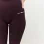 Damskie legginsy GymBabe Eclipse - GymBeam M