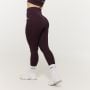 Damskie legginsy GymBabe Eclipse - GymBeam M