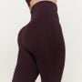 Damskie legginsy GymBabe Eclipse - GymBeam M