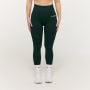 Damskie legginsy GymBabe Forest - GymBeam M