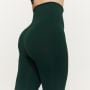 Damskie legginsy GymBabe Forest - GymBeam M