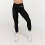Damskie legginsy Prime Black - GymBeam M