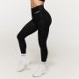 Damskie legginsy Prime Black - GymBeam M