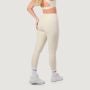 Damskie legginsy NEO Almond - GymBeam XL
