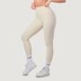 Damskie legginsy NEO Almond - GymBeam XL