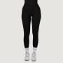 Damskie legginsy NEO Black - GymBeam XL