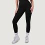 Damskie legginsy NEO Black - GymBeam XL