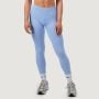Damskie legginsy bezszwowe NEO Sky - GymBeam XL