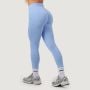 Damskie legginsy bezszwowe NEO Sky - GymBeam XL