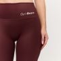 Damskie legginsy Prime Fig - GymBeam S