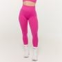 Damskie legginsy Sculpt Seamless Rose - GymBeam M