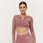 Damski top sportowy Prime Haze - GymBeam S